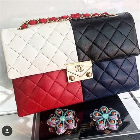 chanel bag cruise collection 2016|chanel bag new original name.